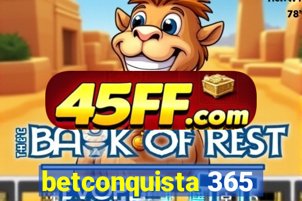 betconquista 365